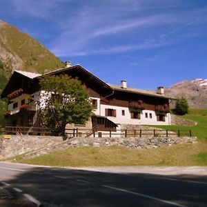 Hotel Lysjoch